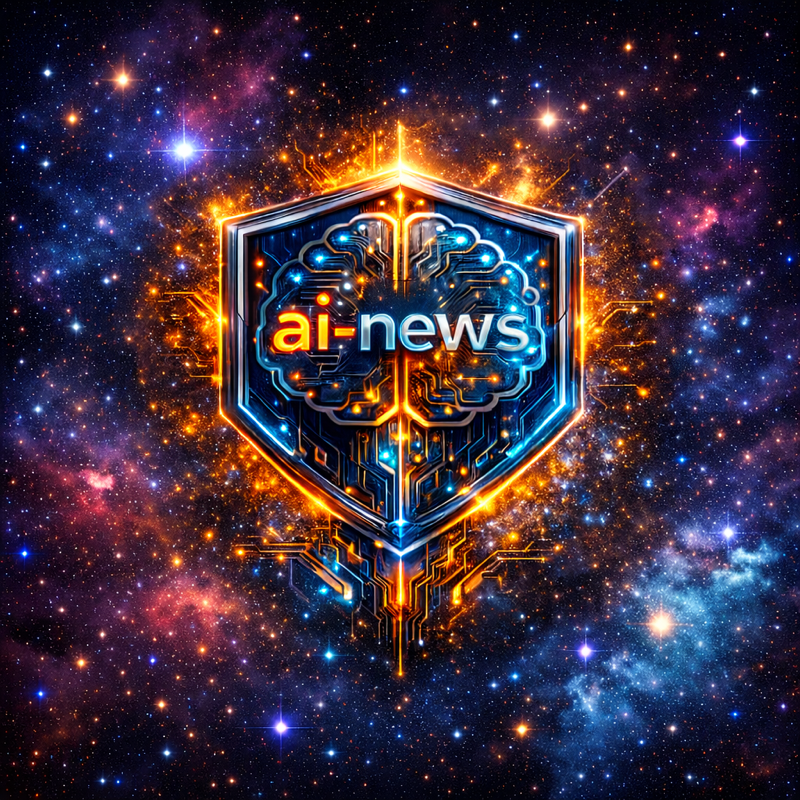 AI News Icon